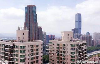 骏皇名居南向豪华装修，正规好房型出租,拎包入住，大两房 - 深圳28生活网 sz.28life.com