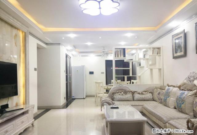 名家富居 三房二厅 高档花园小区 人车分流 豪华装修 - 房屋出租 - 房屋租售 - 深圳分类信息 - 深圳28生活网 sz.28life.com