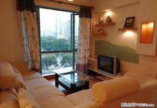 车公庙地铁口高档住宅小区 无敌高尔夫景观 精装大三房拎包入住 - 深圳28生活网 sz.28life.com