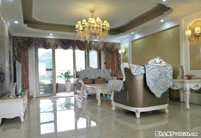 《真实图片》百万名雕豪装婚房 真材实料 4+1房 家私齐全 - 房屋出租 - 房屋租售 - 深圳分类信息 - 深圳28生活网 sz.28life.com