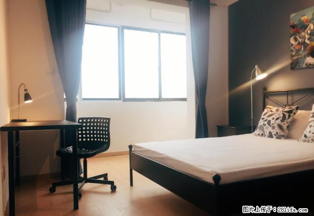 (单间出租)悠山美地家园 蛋壳公寓直租 押一付一 近地铁站 配套齐全 - 房屋出租 - 房屋租售 - 深圳分类信息 - 深圳28生活网 sz.28life.com