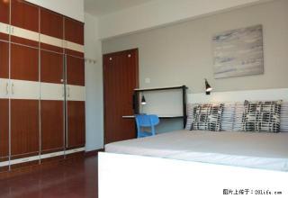 (单间出租)依山美筑 蛋壳公寓直租 押一付一 房间实拍 随时看房 - 深圳28生活网 sz.28life.com