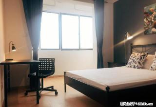 (单间出租)悠山美地家园 蛋壳公寓直租 押一付一 近地铁站 配套齐全 - 深圳28生活网 sz.28life.com