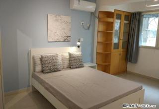 (单间出租)祥云天都世纪 蛋壳公寓直租 双周保洁 拎包入住 包物业包宽带 - 深圳28生活网 sz.28life.com