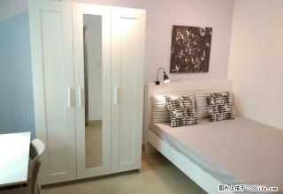 (单间出租)蛋壳公寓直租 家具齐全 拎包入住 押一付一 - 深圳28生活网 sz.28life.com