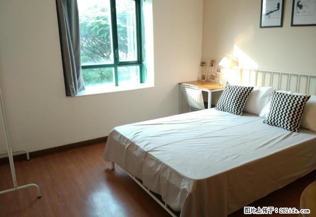 (单间出租)祥云天都世纪 蛋壳公寓直租 押一付一 近地铁站 免费WiFi - 房屋出租 - 房屋租售 - 深圳分类信息 - 深圳28生活网 sz.28life.com