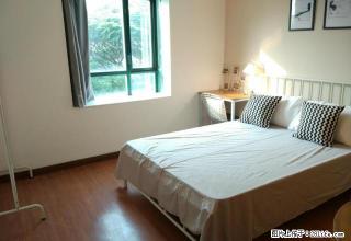 (单间出租)祥云天都世纪 蛋壳公寓直租 押一付一 近地铁站 免费WiFi - 深圳28生活网 sz.28life.com