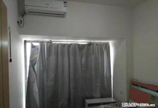 兴东中粮商务公园、再现一房一厅一厨一卫一阳台 全齐出租 - 深圳28生活网 sz.28life.com