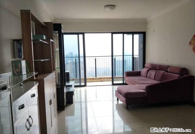 中海大山地三房,带家私家电,业主急租,看房很方便 - 房屋出租 - 房屋租售 - 深圳分类信息 - 深圳28生活网 sz.28life.com