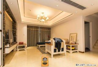 新盘源 东海国际豪华装修3房 家私电器全齐可随时入住 - 深圳28生活网 sz.28life.com