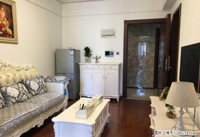 4号线。欧式家私!样板房标配!全新两房拎包入住! - 房屋出租 - 房屋租售 - 深圳分类信息 - 深圳28生活网 sz.28life.com