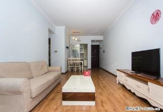 红山地铁口附近，中航天逸精装三房，家私家电齐全 - 深圳28生活网 sz.28life.com