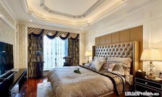 云顶嘉园精装3+1 《全新出租 带车位》带家私电 温馨小区房 - 深圳28生活网 sz.28life.com