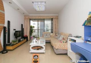 信义锦绣花园 精装两房，朝花园，采光好，出租，随时看房！ - 深圳28生活网 sz.28life.com