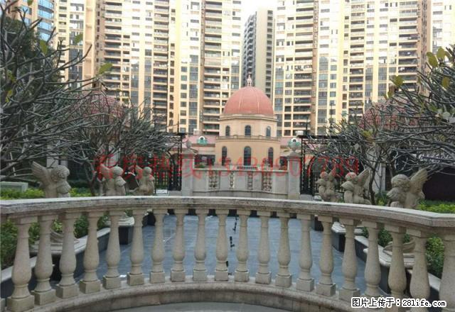 幸福城 空中别苑 现代园林 市政配套齐全 居家 办公 地铁口 - 房屋出租 - 房屋租售 - 深圳分类信息 - 深圳28生活网 sz.28life.com