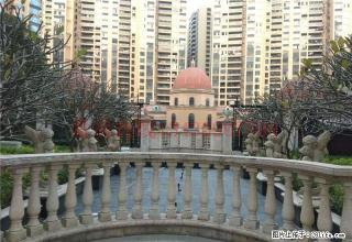 幸福城 空中别苑 现代园林 市政配套齐全 居家 办公 地铁口 - 深圳28生活网 sz.28life.com