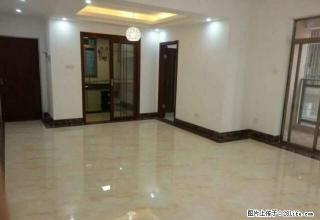 宏发世纪城精装修4房出租 随时看房 有空调 - 深圳28生活网 sz.28life.com