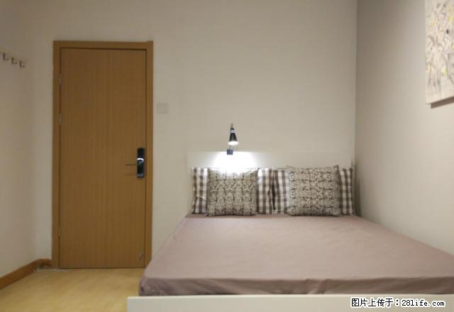 (单间出租)返现1个月房租 蛋壳公寓 押一付一 交通便利 家具齐全 - 房屋出租 - 房屋租售 - 深圳分类信息 - 深圳28生活网 sz.28life.com