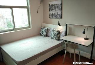 (单间出租)华丽大院 蛋壳公寓合租 押一付一 房间实拍 包物业 - 深圳28生活网 sz.28life.com