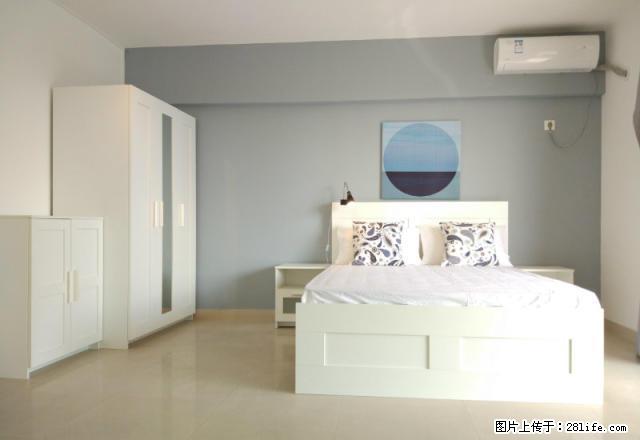 (单间出租)世界花园米兰居 蛋壳公寓直租 押一付一 家具齐全 拎包入住 - 房屋出租 - 房屋租售 - 深圳分类信息 - 深圳28生活网 sz.28life.com