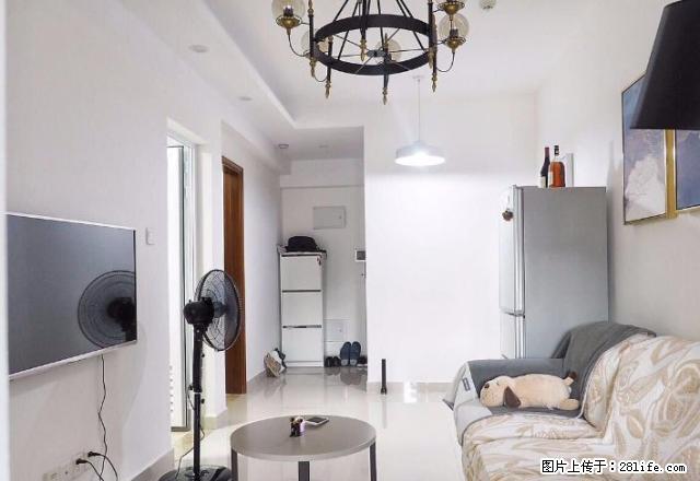 虹湾高楼层景观两房 业主出国急租 即日起免租到月初 素质住户 - 房屋出租 - 房屋租售 - 深圳分类信息 - 深圳28生活网 sz.28life.com