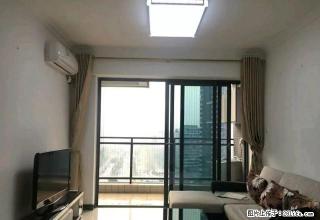 (单间出租)水榭春天六期 精装三房 拎包入住 - 深圳28生活网 sz.28life.com