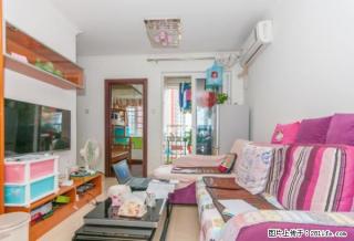 科技园白领不二之选、松坪村三期 全新两房 拎包即可入住 - 深圳28生活网 sz.28life.com