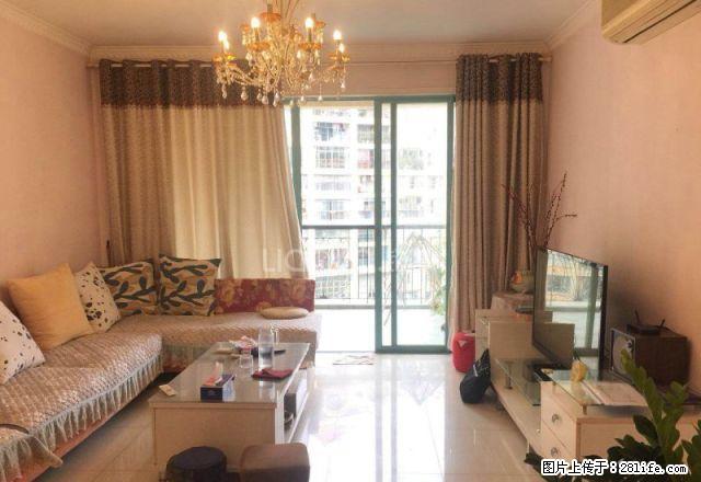 家私电器齐全 佳兆业可园二期 朝南3房 大阳台大入户 - 房屋出租 - 房屋租售 - 深圳分类信息 - 深圳28生活网 sz.28life.com