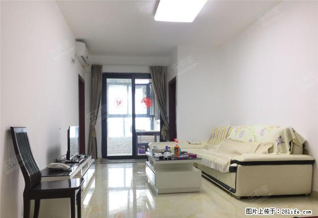 君临海域 一线海景房 外国学校旁 精装2房 家私电齐拧包入住 - 房屋出租 - 房屋租售 - 深圳分类信息 - 深圳28生活网 sz.28life.com