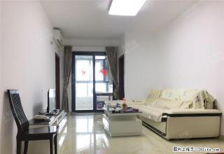 君临海域 一线海景房 外国学校旁 精装2房 家私电齐拧包入住 - 深圳28生活网 sz.28life.com