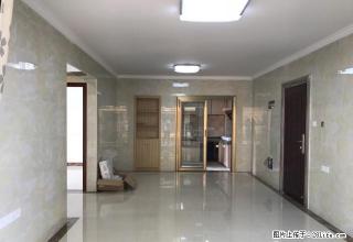 出租沙井11号地铁口物业，麒麟名都精装大两房，带花园和停车位 - 深圳28生活网 sz.28life.com