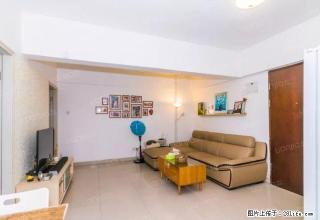 白金假日2房 全齐出租 住家装修 看房打电话 - 深圳28生活网 sz.28life.com