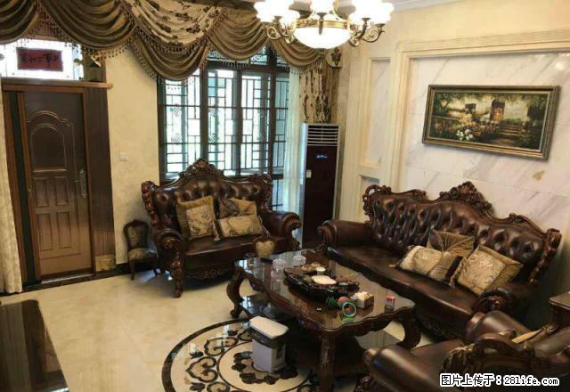 和黄懿花园,豪华装修+欧式风格+上下5层,带私家车位,诚心租 - 房屋出租 - 房屋租售 - 深圳分类信息 - 深圳28生活网 sz.28life.com