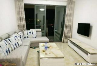 龙岗中心城 阅山公馆 精装三房客厅出阳台 南北通透 随时看房 - 深圳28生活网 sz.28life.com