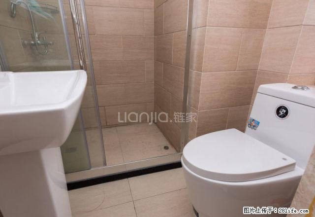 佳兆业中心 全新装修 拎包入住 周边配套设施齐全 - 房屋出租 - 房屋租售 - 深圳分类信息 - 深圳28生活网 sz.28life.com