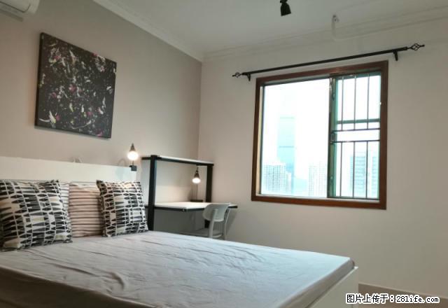 (单间出租)观海台花园 蛋壳公寓直租 押一付一 近地铁站 智能门锁 - 房屋出租 - 房屋租售 - 深圳分类信息 - 深圳28生活网 sz.28life.com