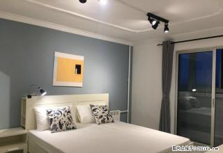 (单间出租)莱蒙水榭春天 蛋壳公寓直租 家具齐全 押一付一 拎包入住 - 深圳28生活网 sz.28life.com