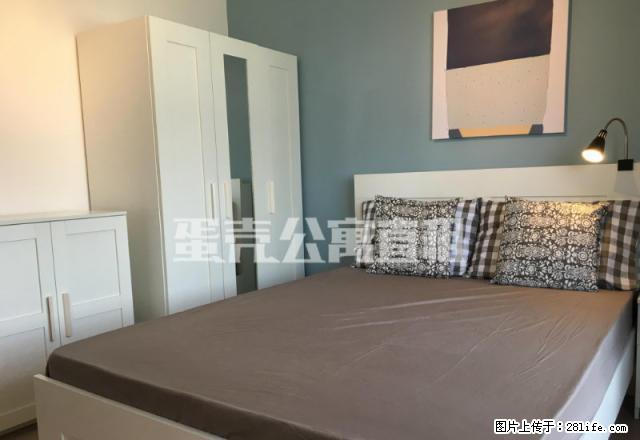 (单间出租)熙龙湾 蛋壳公寓直租 押一付一 近地铁站 全新装修 - 房屋出租 - 房屋租售 - 深圳分类信息 - 深圳28生活网 sz.28life.com