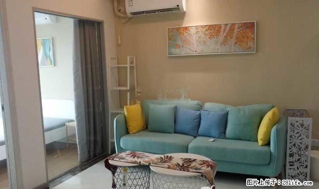 皇都广场 2室1厅1卫 购物公园附近 看房方便,业主急租 - 房屋出租 - 房屋租售 - 深圳分类信息 - 深圳28生活网 sz.28life.com