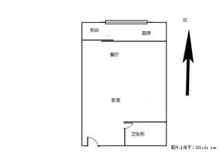 免佣！沙尾地铁口附近 豪华简约风格套房 全新家私拎包入住 - 深圳28生活网 sz.28life.com
