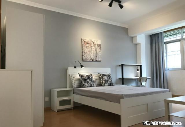 (单间出租)南头花园中南苑 蛋壳公寓直租 精装主卧 交通便利 素质室友 - 房屋出租 - 房屋租售 - 深圳分类信息 - 深圳28生活网 sz.28life.com