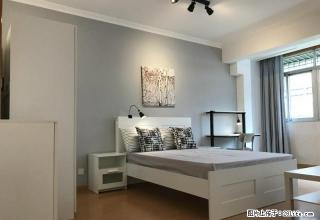 (单间出租)南头花园中南苑 蛋壳公寓直租 精装主卧 交通便利 素质室友 - 深圳28生活网 sz.28life.com