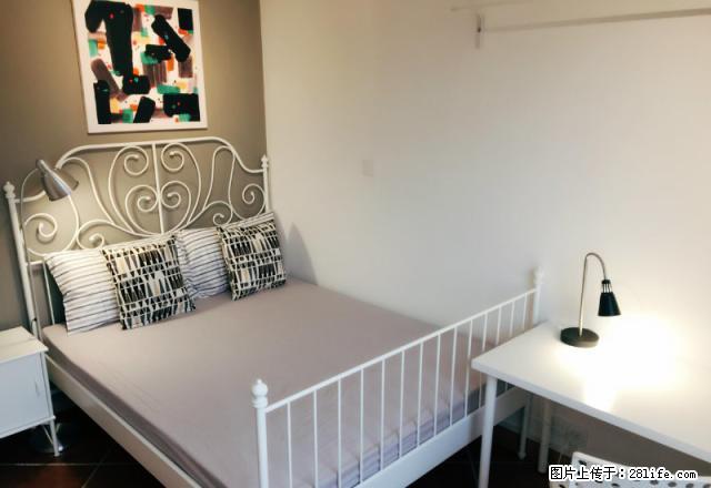 (单间出租)中海深圳湾畔花园 蛋壳公寓直租 拎包入住 家具齐全 押一付一 - 房屋出租 - 房屋租售 - 深圳分类信息 - 深圳28生活网 sz.28life.com