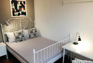 (单间出租)中海深圳湾畔花园 蛋壳公寓直租 拎包入住 家具齐全 押一付一 - 深圳28生活网 sz.28life.com