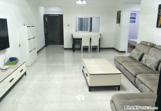 坪山坑梓中粮一品澜山三房精装家电全齐诚心出租看房方便欢迎来电 - 房屋出租 - 房屋租售 - 深圳分类信息 - 深圳28生活网 sz.28life.com