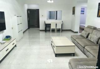 坪山坑梓中粮一品澜山三房精装家电全齐诚心出租看房方便欢迎来电 - 深圳28生活网 sz.28life.com