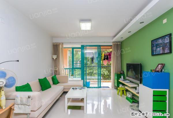 可园 72平两房 精装修 采光通风非常好 业主挑租客 - 房屋出租 - 房屋租售 - 深圳分类信息 - 深圳28生活网 sz.28life.com