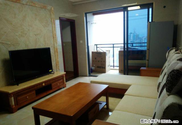 清湖保利悦都幸福城美丽AAA富通天骏精装三房全新品牌家私 - 房屋出租 - 房屋租售 - 深圳分类信息 - 深圳28生活网 sz.28life.com