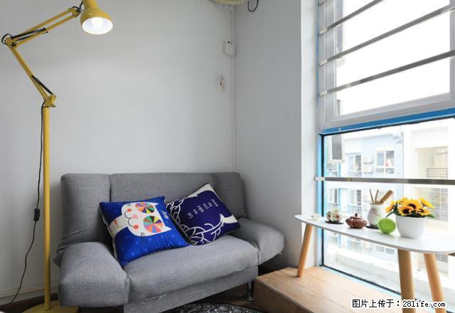 单身公寓 短租长租支持 邻近地铁 精装修电梯房 随时看房 - 房屋出租 - 房屋租售 - 深圳分类信息 - 深圳28生活网 sz.28life.com