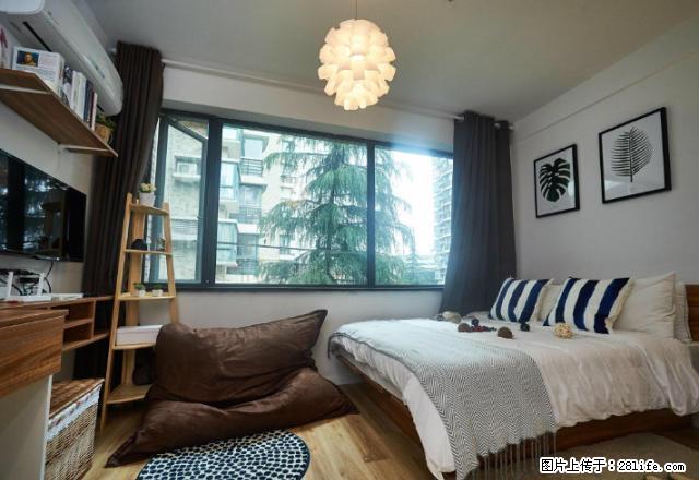 (单间出租)固戍地铁站大单间一房一厅全新装修家私家电押一付一拎包入住 - 房屋出租 - 房屋租售 - 深圳分类信息 - 深圳28生活网 sz.28life.com